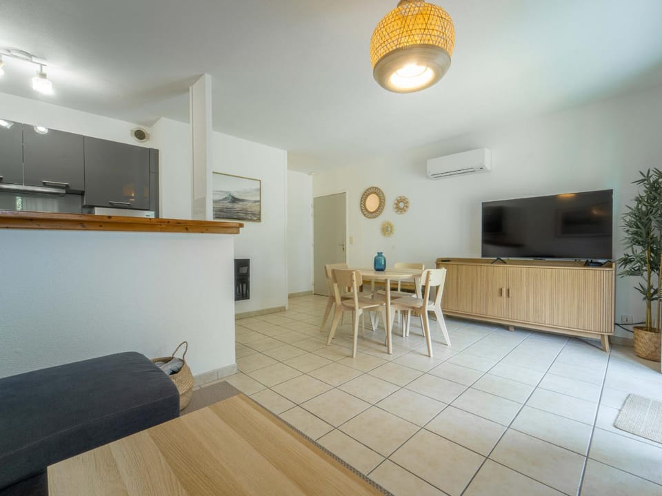 Appartement duplex climatisé - 5 pers. - FR-1-50-208 Apartment in Mimizan