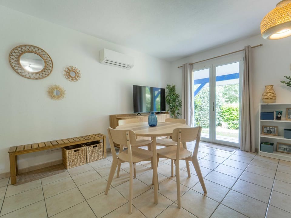 Appartement duplex climatisé - 5 pers. - FR-1-50-208 Apartment in Mimizan