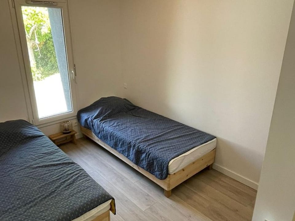 Maison avec parking et jardin - 4 pers. - FR-1-413-275 House in Capbreton