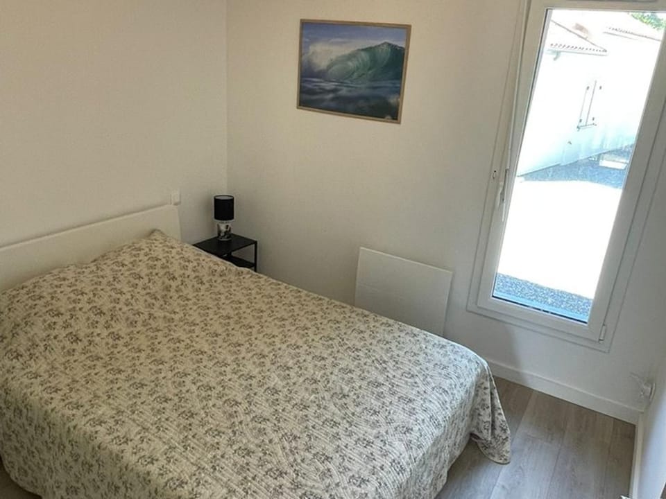 Maison avec parking et jardin - 4 pers. - FR-1-413-275 House in Capbreton