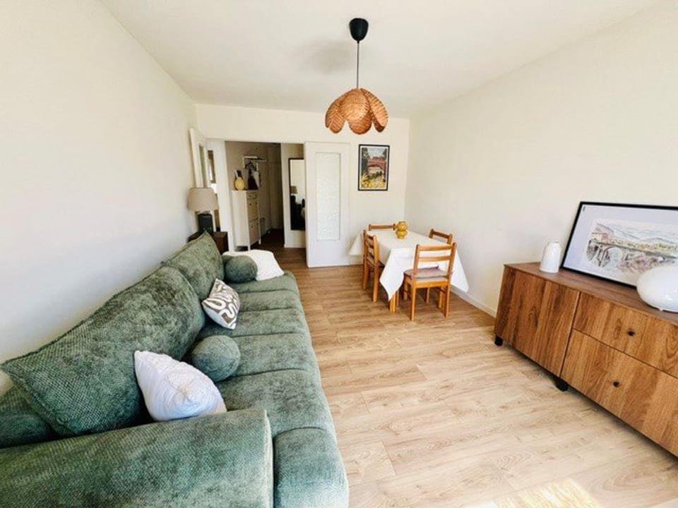 Appartement avec garage, animaux admis - 4 pers. - FR-1-703-231 Apartment in Alt Empordà