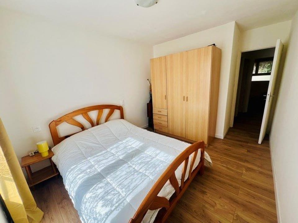 Appartement avec garage, animaux admis - 4 pers. - FR-1-703-231 Apartment in Alt Empordà