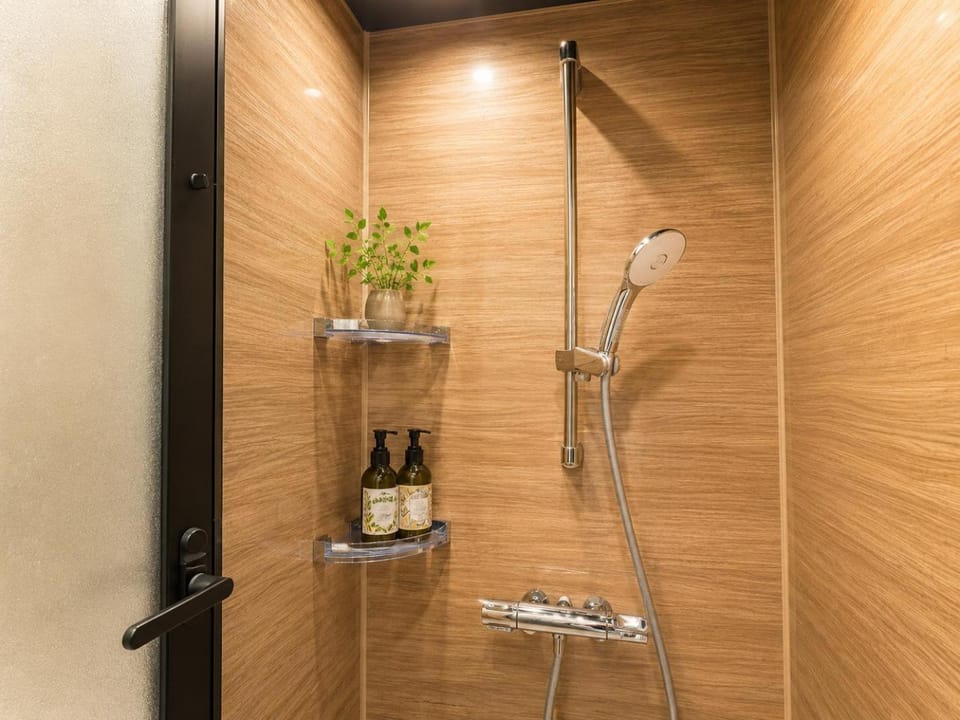 Shower