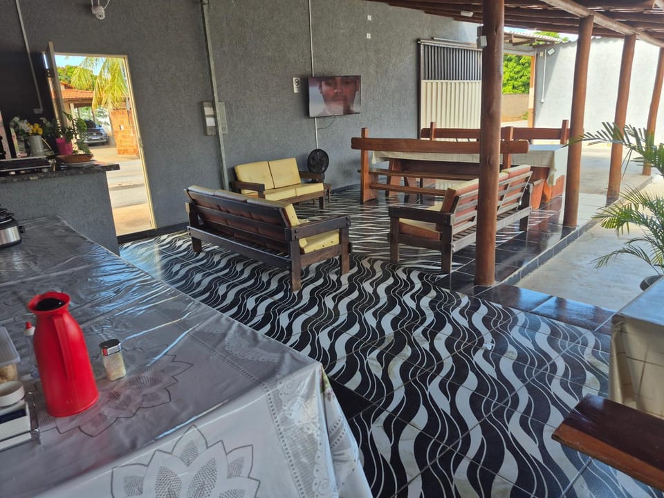 Aconchego do Peruaçu Hotel in State of Bahia