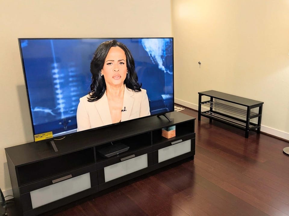 TV and multimedia, Evening entertainment