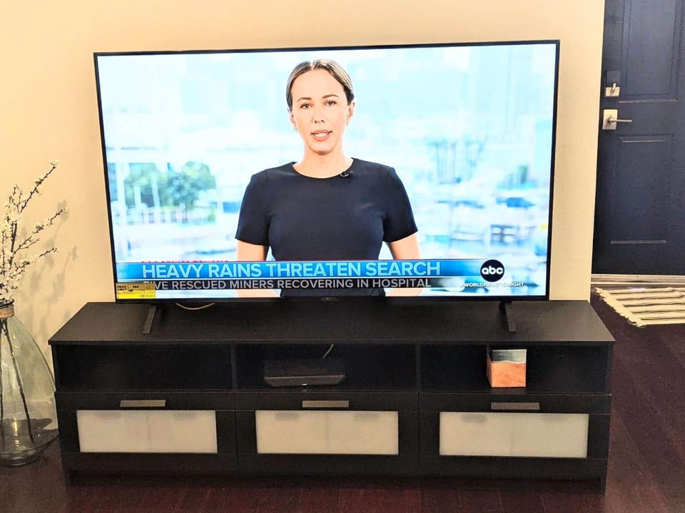 TV and multimedia