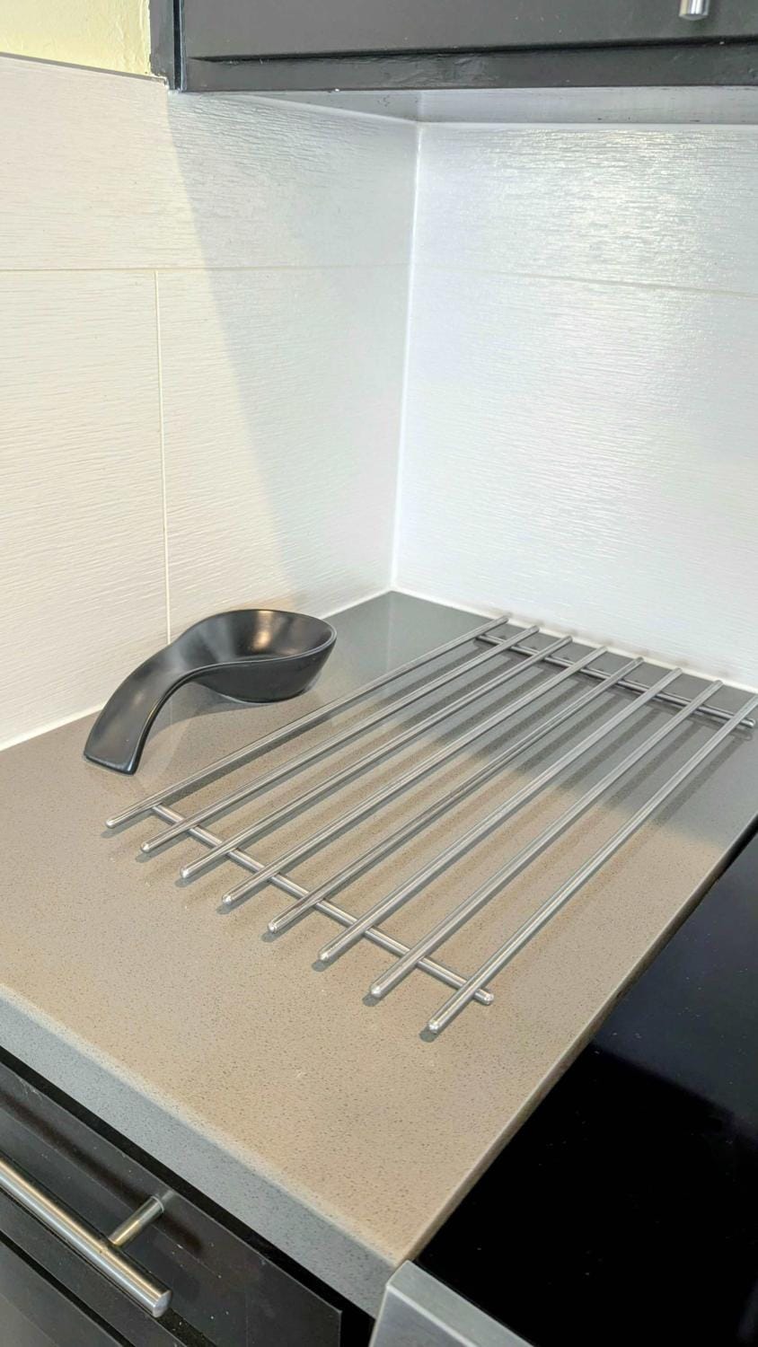 stove