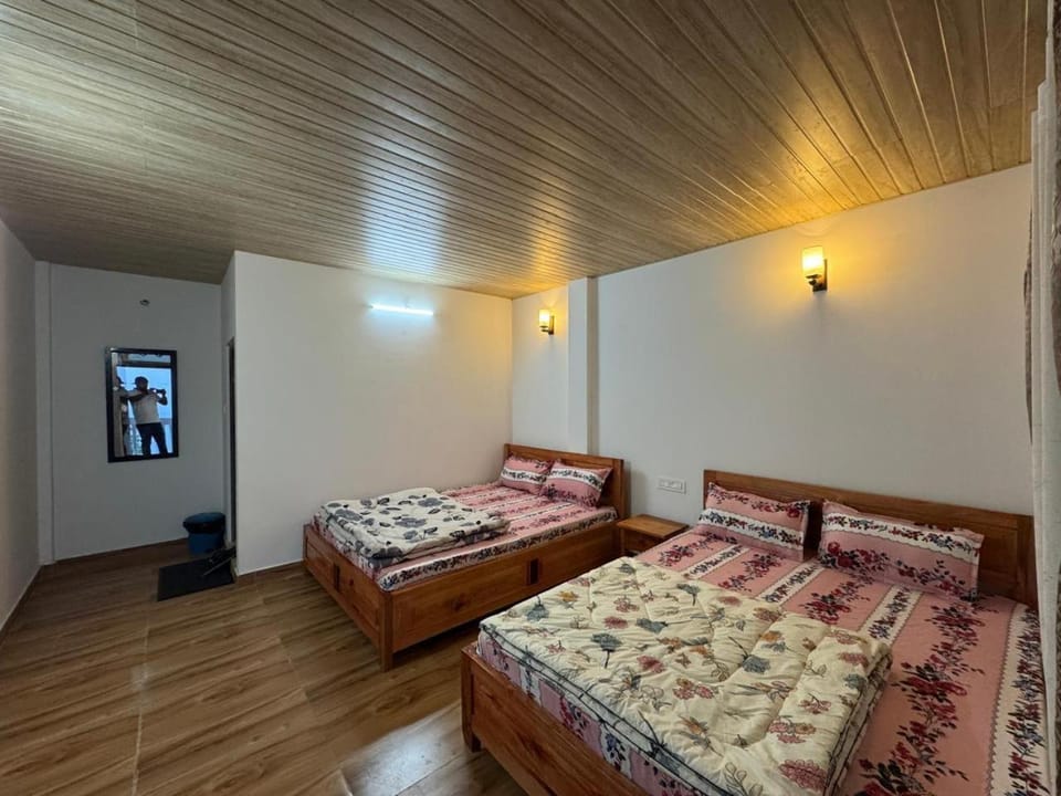 Tinchuley Homestay Vacation rental in West Bengal