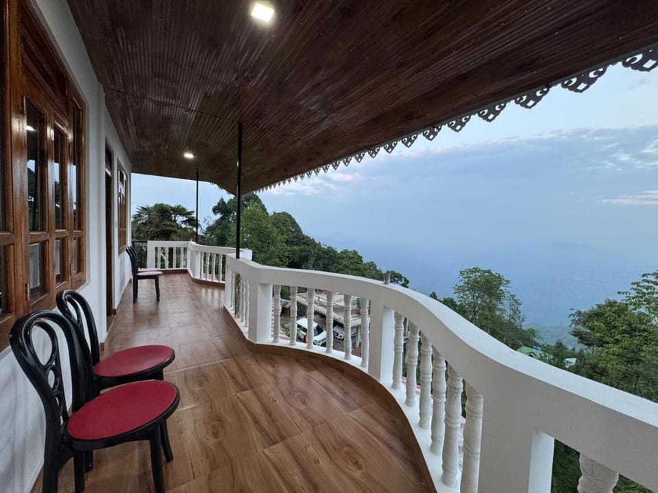 Tinchuley Homestay Vacation rental in West Bengal