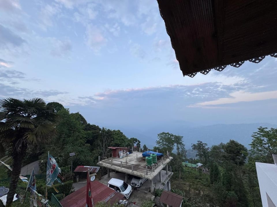 Tinchuley Homestay Vacation rental in West Bengal
