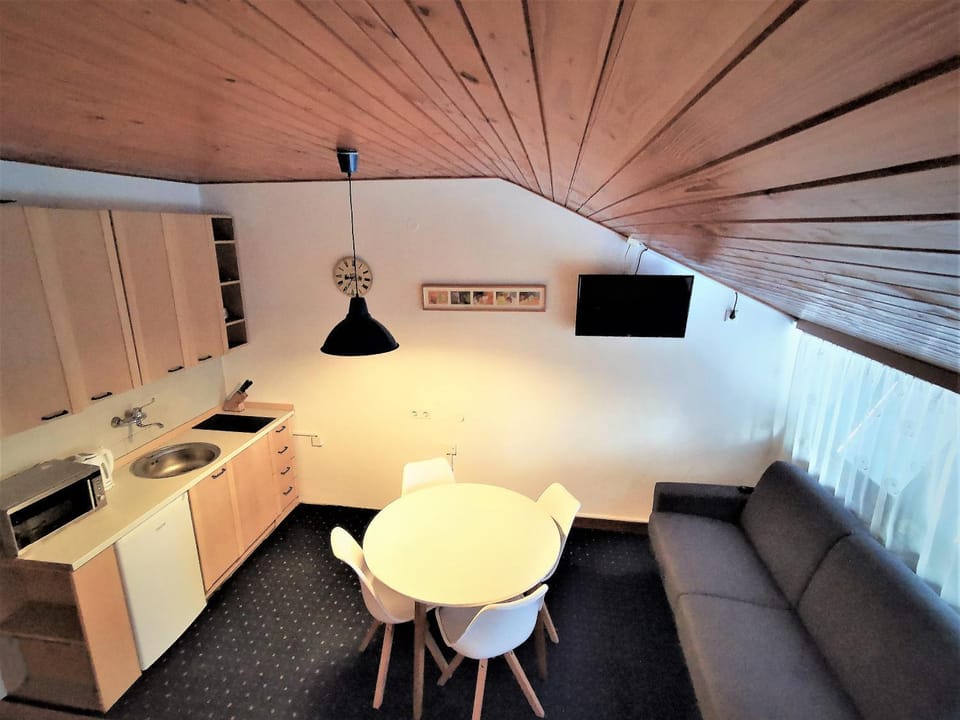 Apartma Svizec Rogla Apartment in Slovenia