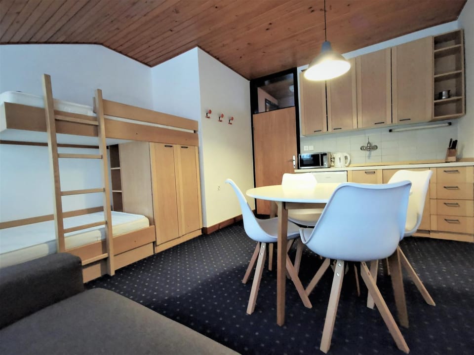 Apartma Svizec Rogla Apartment in Slovenia