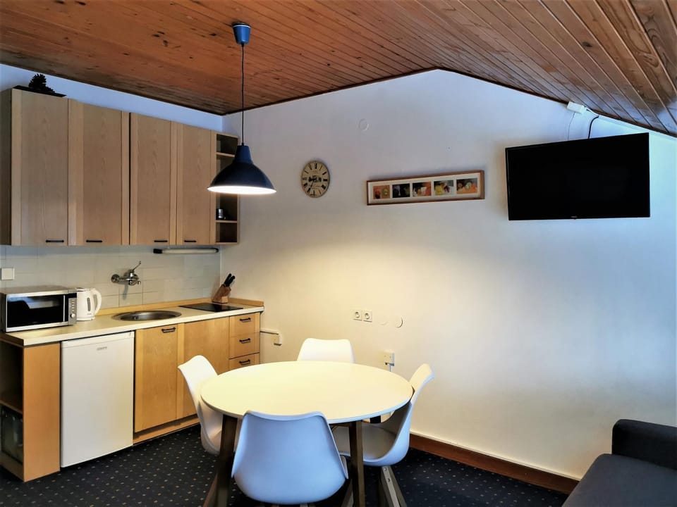 Apartma Svizec Rogla Apartment in Slovenia