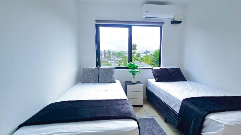 Stay295, San Salvador Apartment in San Salvador