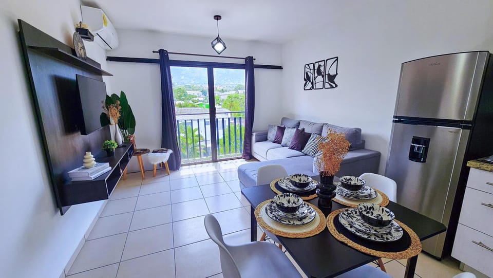 Stay295, San Salvador Apartment in San Salvador