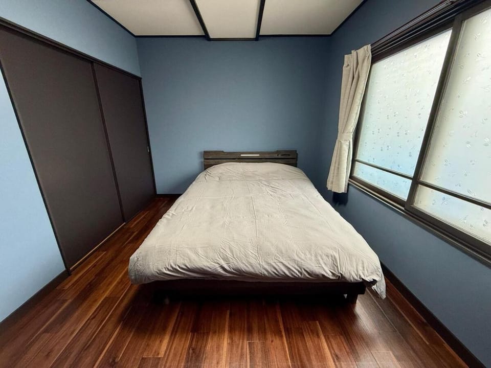 小樽の海辺を古民家型一戸建で過ごす特別な時間は観光最適なロケーション Apartment in Hokkaido Prefecture