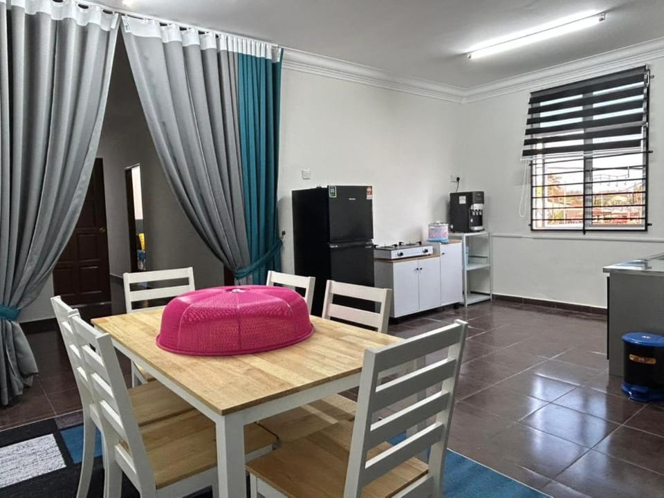 Zinirah Homestay House in Malaysia