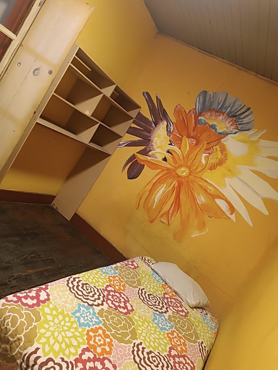 Restaurante La Regis Bed and Breakfast in Guatemala