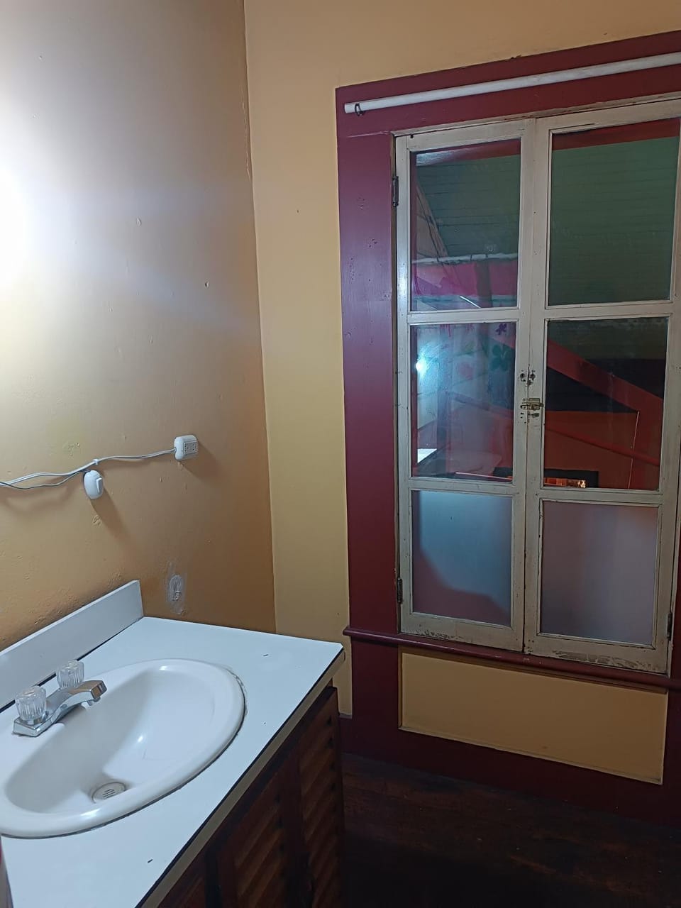 Restaurante La Regis Bed and Breakfast in Guatemala