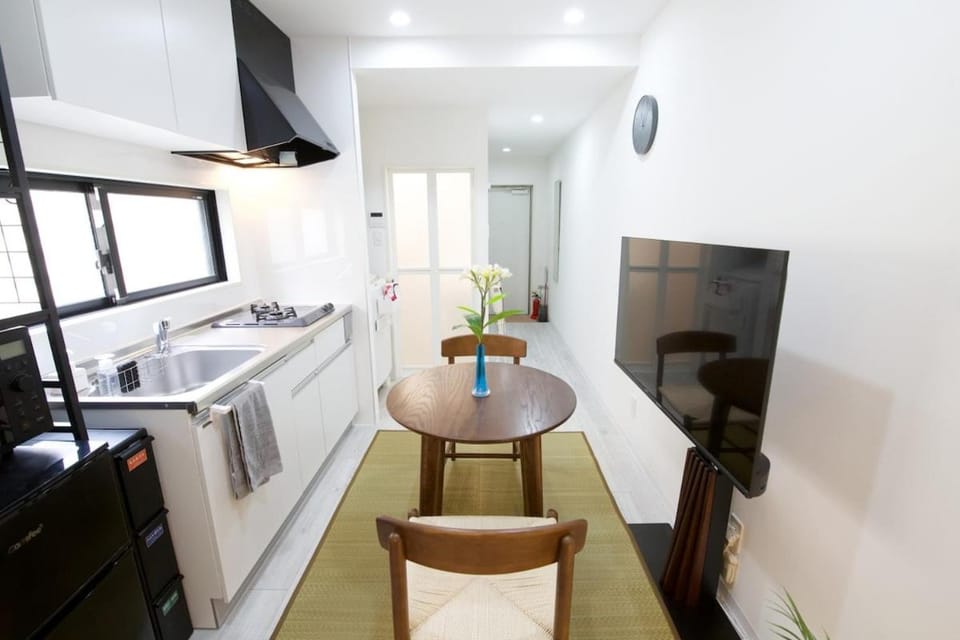 Girasol 302 Apartment in Naha