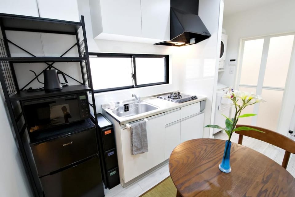 Girasol 302 Apartment in Naha