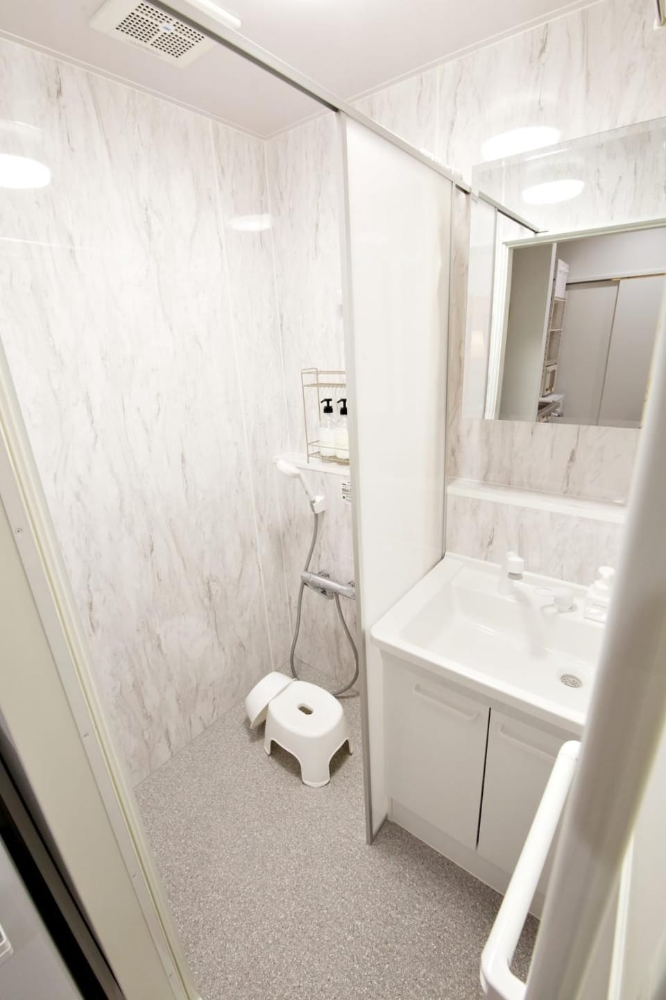 Girasol 302 Apartment in Naha