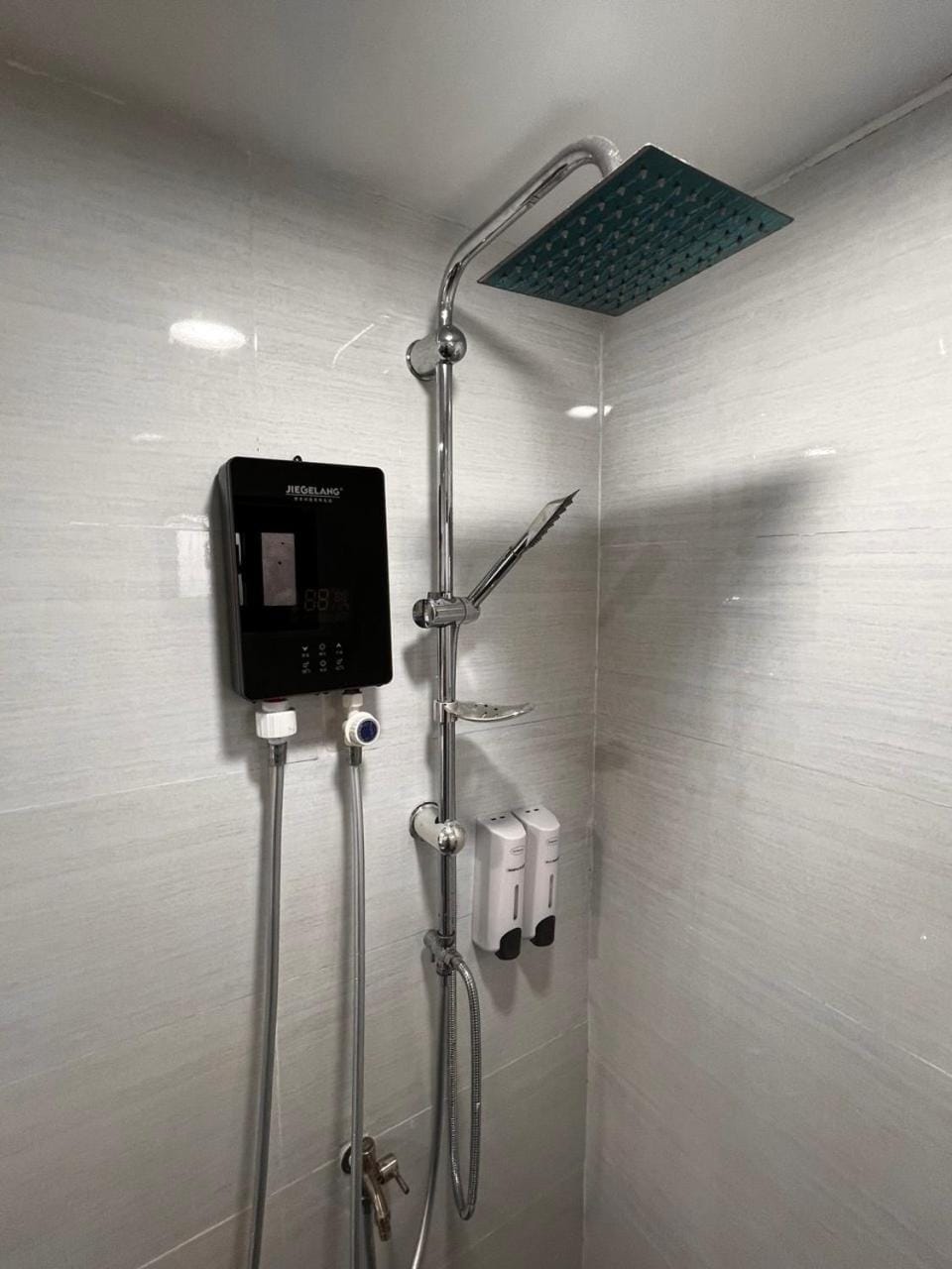 ValueRoomz Sentosa Southkey Mid Valley S21 Bed and Breakfast in Johor Bahru