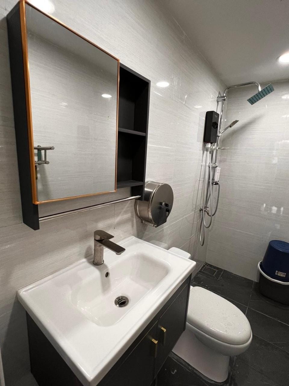 ValueRoomz Sentosa Southkey Mid Valley S21 Bed and Breakfast in Johor Bahru