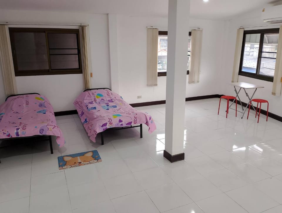 Jr - House 2 34-103 Apartment in Bangkok