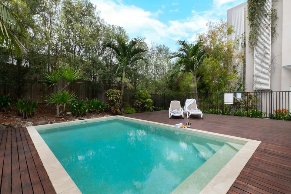 Airlie Beach Penthouse Apartment in Airlie Beach