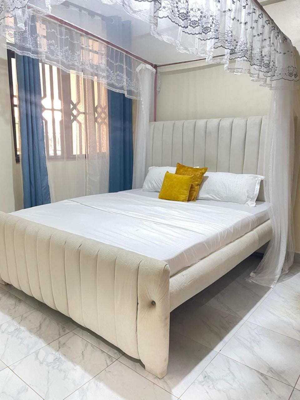 M's BNB Apartment in Kenya