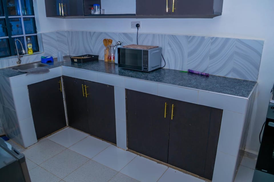 M's BNB Apartment in Kenya
