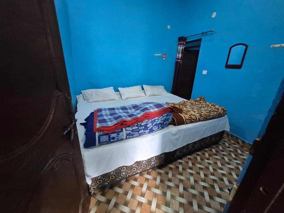 Jai maa rakeshwari homestay and tent house Vacation rental in Uttarakhand