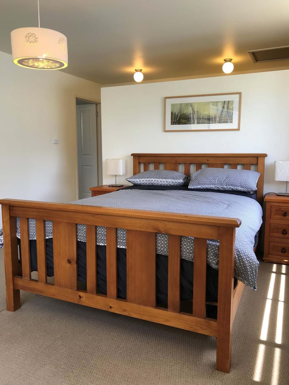 Beach House with Games Room & Deck Gone Coastal House in South Durras