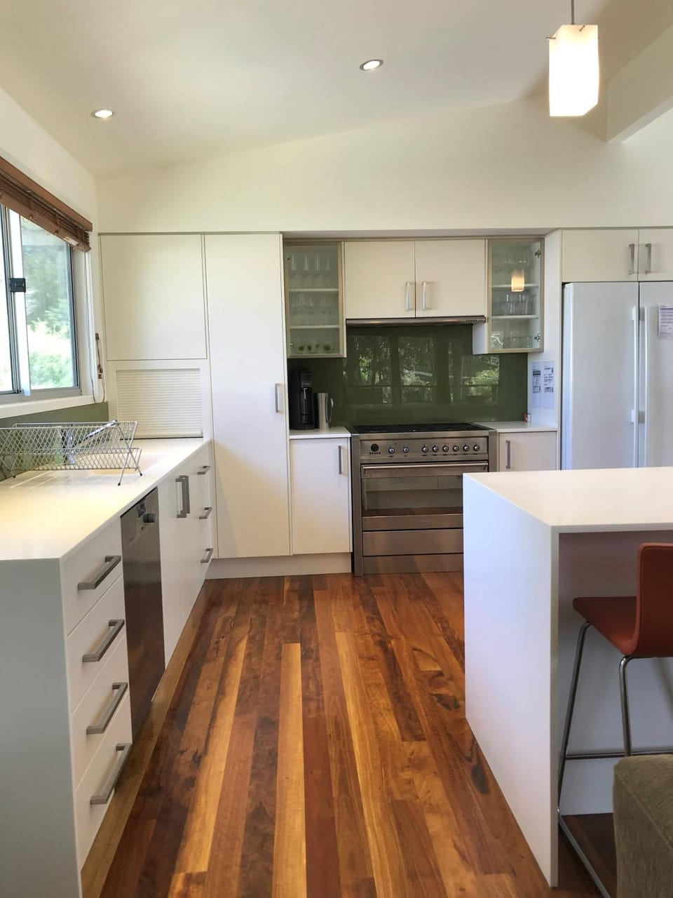 Beach House with Games Room & Deck Gone Coastal House in South Durras