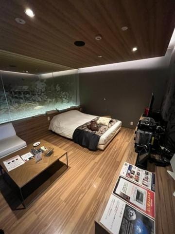 hotel flos Love hotel in Japan