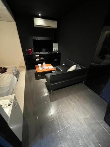 hotel flos Love hotel in Japan