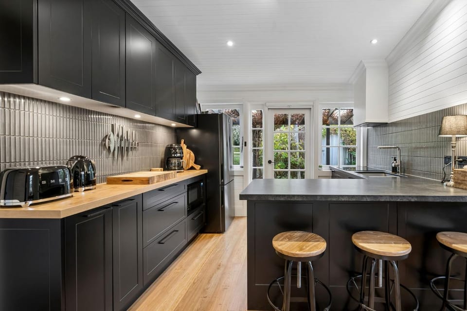 Brixton Cottage House in Katoomba