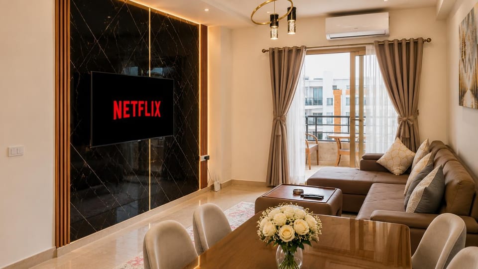 TV and multimedia, Living room