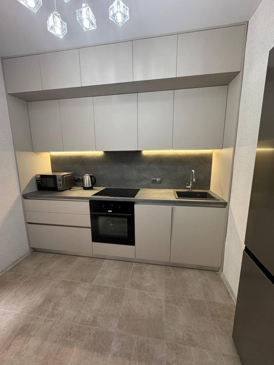 Kitchen or kitchenette, dishwasher, pet friendly