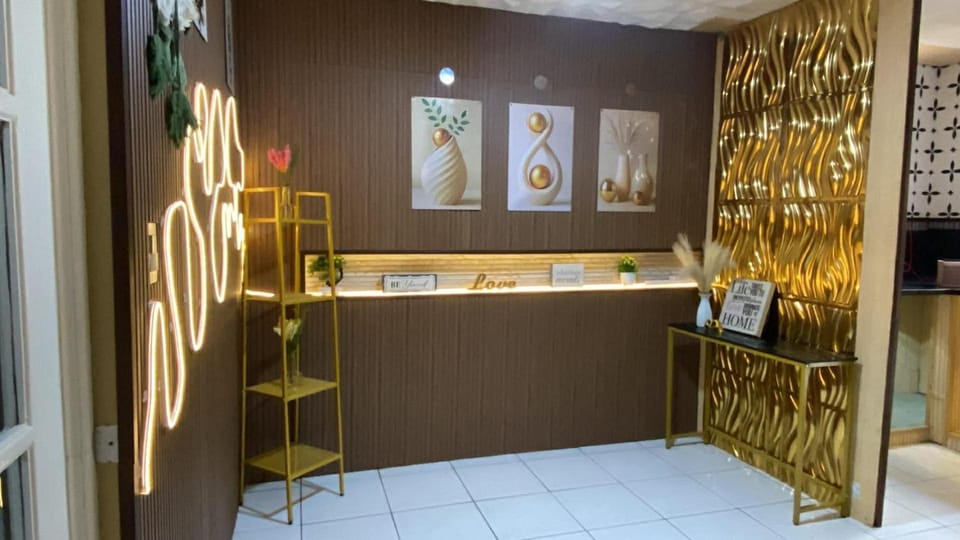 RAS studio room Vacation rental in Paranaque