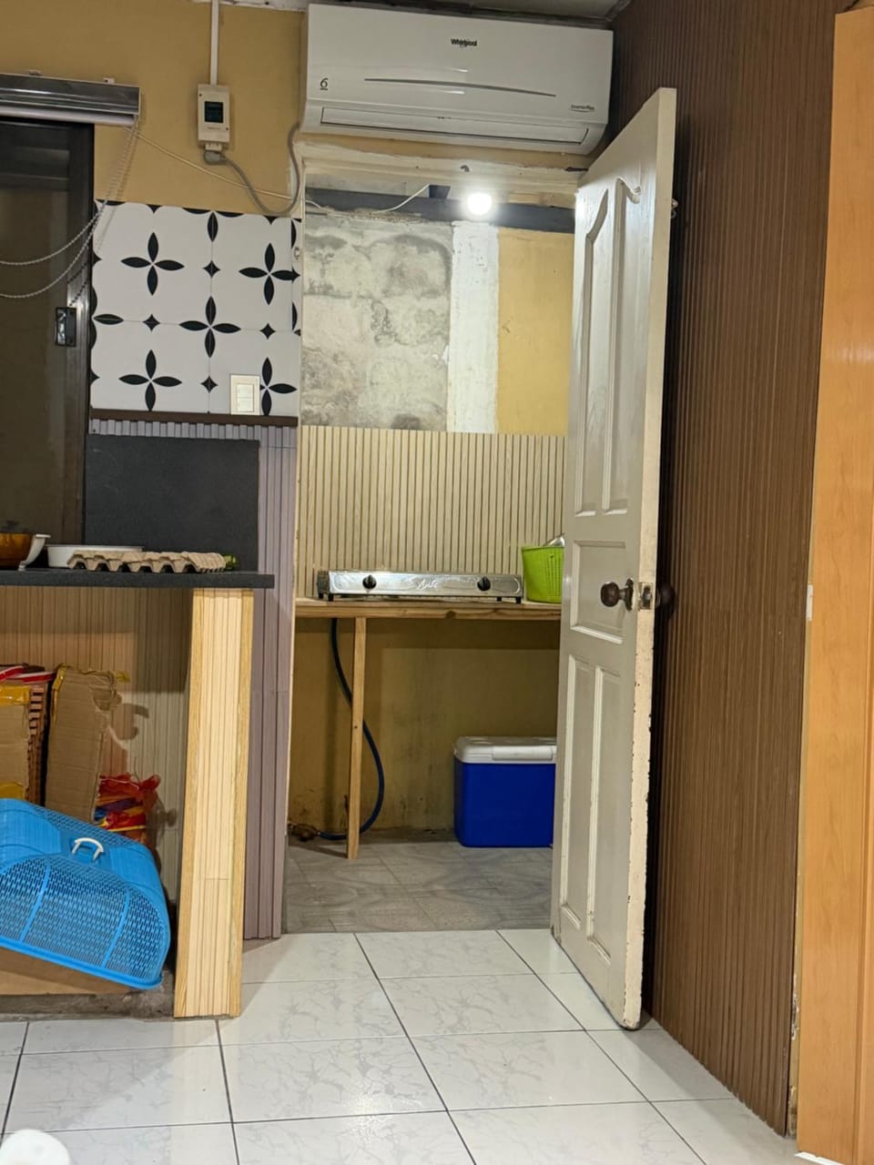 RAS studio room Vacation rental in Paranaque