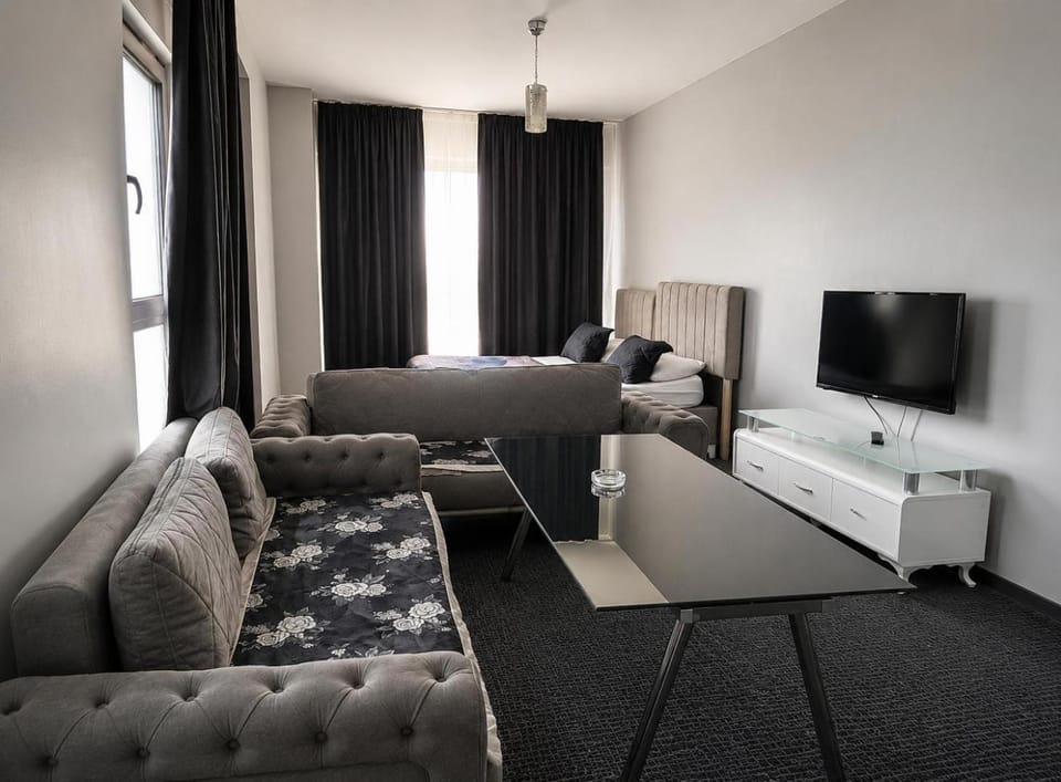 CİTY HOME tüyap Apartment in Istanbul