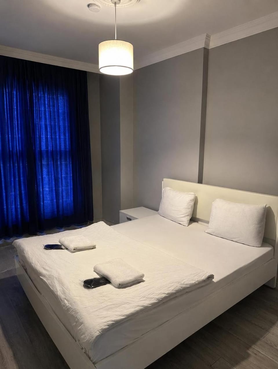 CİTY HOME tüyap Apartment in Istanbul