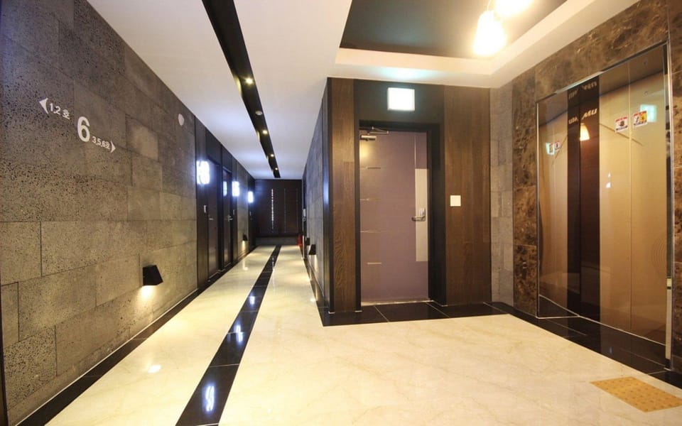 Area and facilities