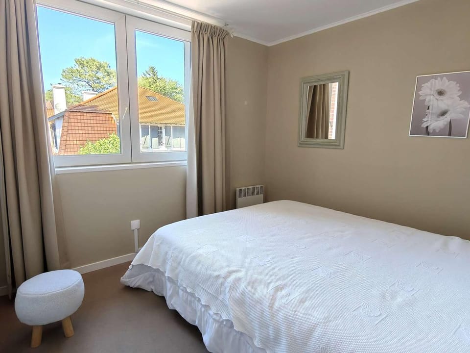 Appartement dans villa typique - 2 pers. - FR-1-673-23 Apartment in Hauts-de-France