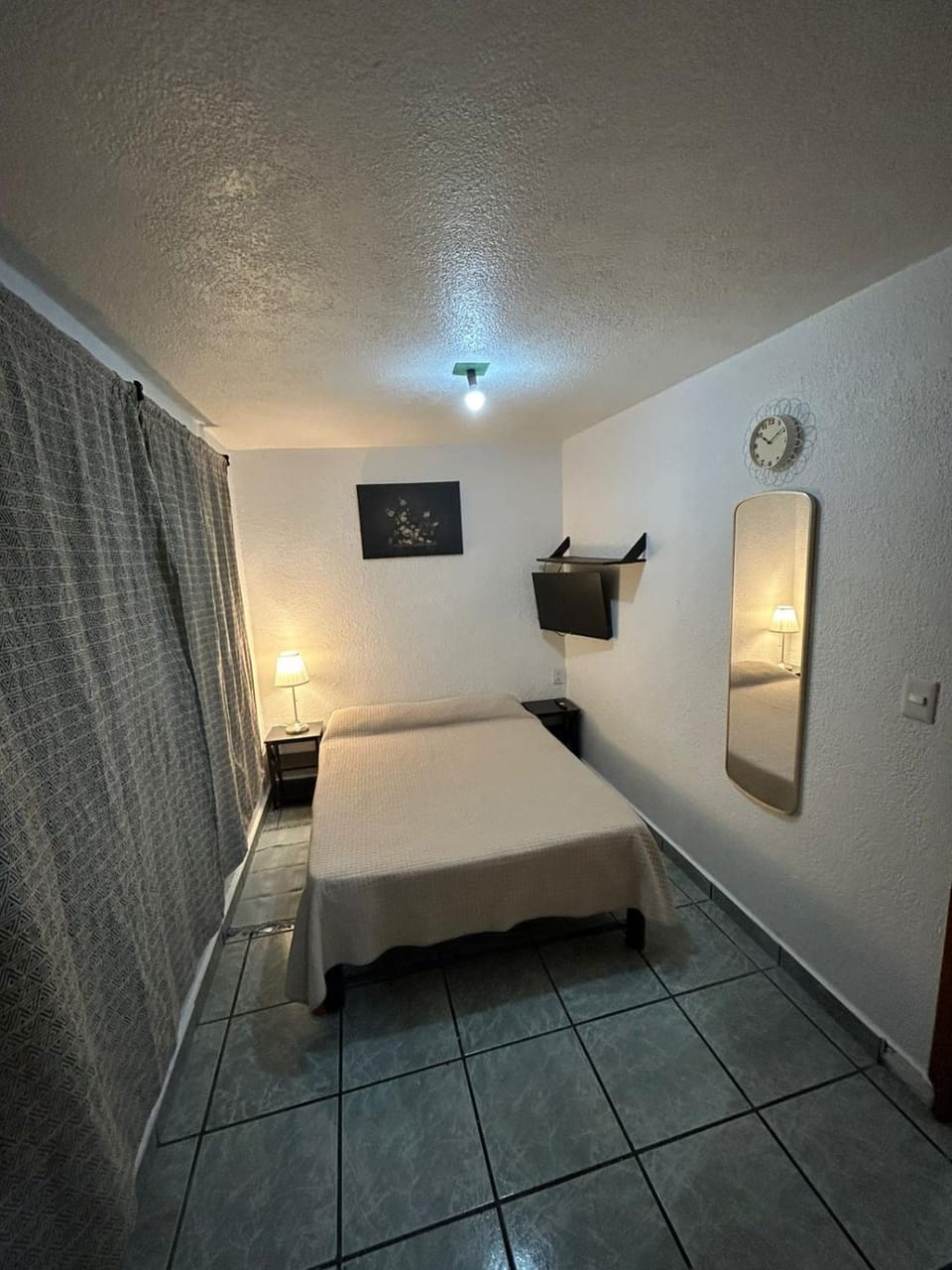 Habitación cerca del aeropuerto CDMX Bed and Breakfast in Mexico City