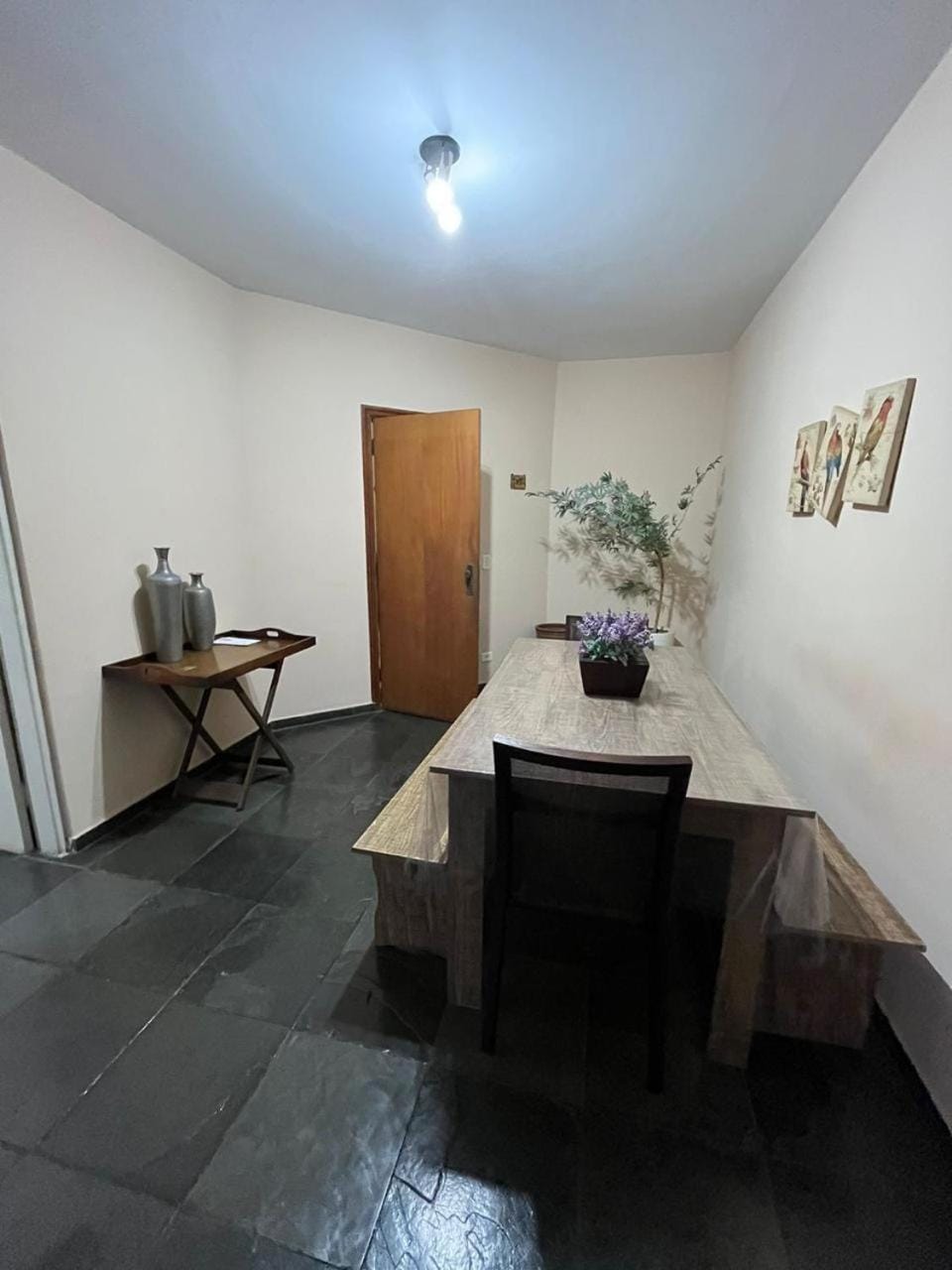 Apartamento Aconchegante Enseada Guarujá Apartment in State of São Paulo