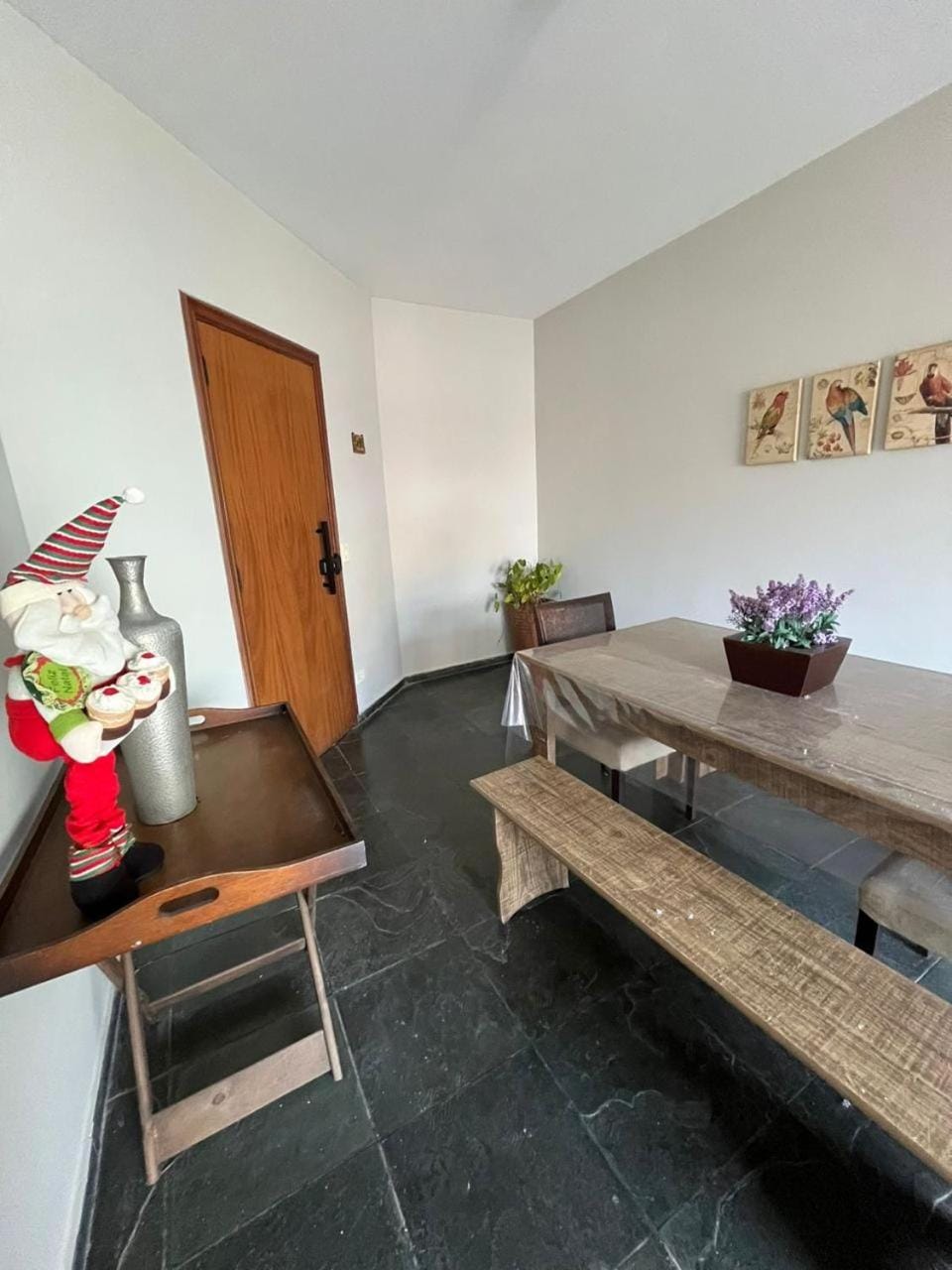 Apartamento Aconchegante Enseada Guarujá Apartment in State of São Paulo