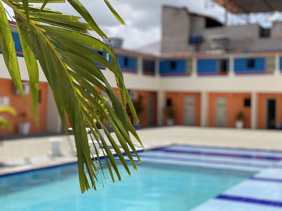 Pousada Itararé Inn in Campina Grande